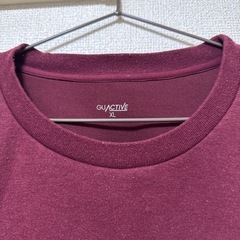 プルオーバーの画像