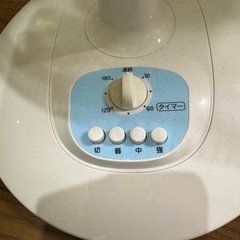 扇風機
の画像