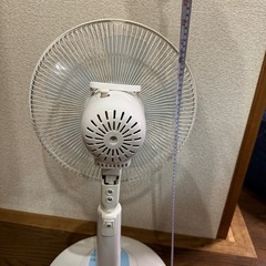 扇風機
の画像
