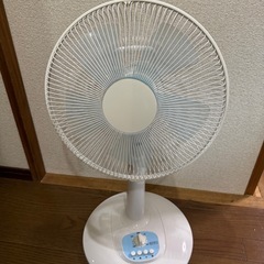 扇風機
の画像