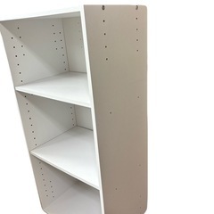 ③カラーボックスの画像