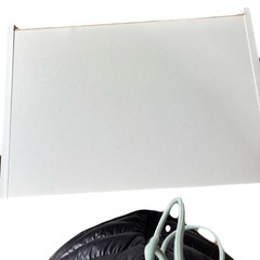 ③カラーボックスの画像