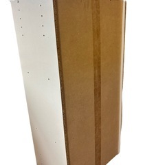 ③カラーボックスの画像