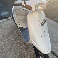 ✨実働✨セル1✨原付 ホンダ パル  の画像