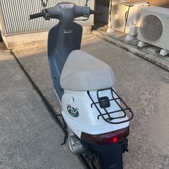 ✨実働✨セル1✨原付 ホンダ パル  の画像