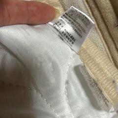 敷カバー　シングル　白✖️2枚の画像