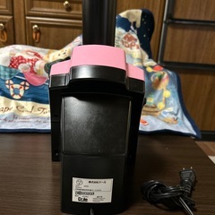 《決まりました！》ドールヨナナスメーカーの画像