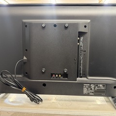 ジモティー特別価格★F116★美品★TOSHIBA製★32型液晶テレビ★2022年製★6ヶ月間保証付きの画像