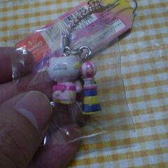 ご当地キティ　宮城仙台七夕の画像