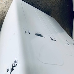 ③✅Hisense 電気洗濯機✅ ✅HW-G55B-W✅の画像