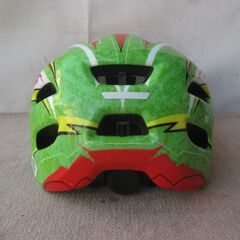 ★自転車用ヘルメット 　幼児用　マグクルーズ　 RBH509　　美品の画像