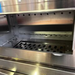 【愛品館 市原店】CAMP SWAMP STOVE WoodsWonders 2薪ストーブの画像