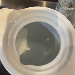 【引き取り限定】中古品　ティーポット　ノリタケの画像