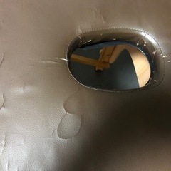 折りたたみマッサージベッド（顔枕・シート付き）の画像