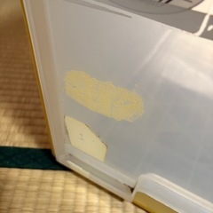 押入れ衣装ケースまとめてあげますの画像