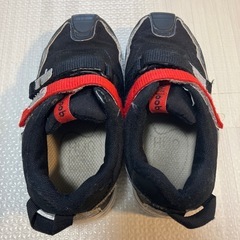 18.0cm IFME  スニーカーの画像