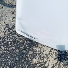③✅SHARP 電気洗濯機✅ ✅ES-GE6G-T✅の画像