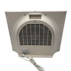 スリーアップ CH-T2497  節電/室温センサー付 大風量パネルセラミックヒーター スマートスリムヒート ワイド 2025年製 箱有 中古美品 SMART SLIM HEAT WIDEの画像