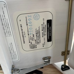 ベビーチェアの画像