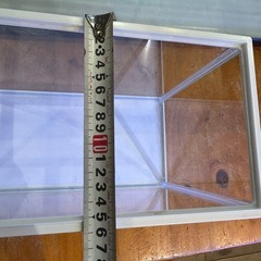 GEX＊アクリル水槽＊310の画像