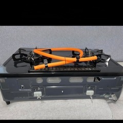 ガスコンロの画像