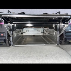 ガスコンロの画像