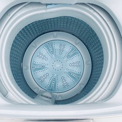 ③✅AQUA 電気洗濯機✅ ✅AQW-S6P✅の画像