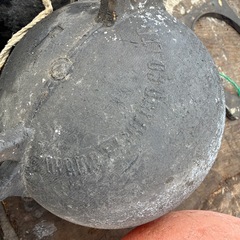 うき　ブイ　7個の画像