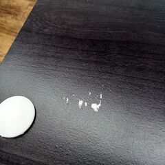 ★リユースのサカイ水戸店★  フリーラック ダークブラウン H77×D29.5×W60 クリーニング済み MT6385の画像