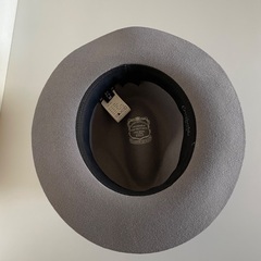 crushable、ハットの画像