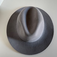 crushable、ハットの画像