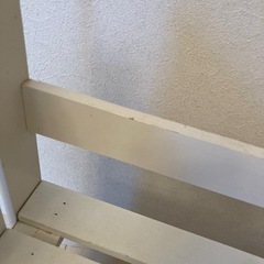 飾り用棚の画像