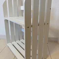 飾り用棚の画像