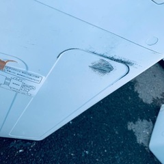 ③✅Hisense 電気洗濯機✅ ✅HW-T55D✅の画像