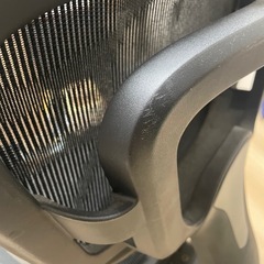 デスクチェアの画像