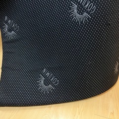 GOKUMIN マットレス シングルサイズ2枚セットの画像