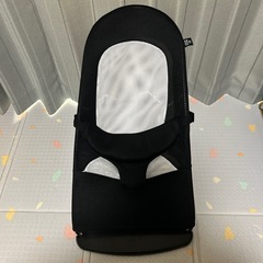 西松屋　ベビーバウンサー　説明書付の画像