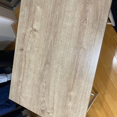 アイリスオーヤマ デスク 幅80cm 奥行60cmの画像