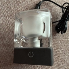 LEDテーブルランプの画像