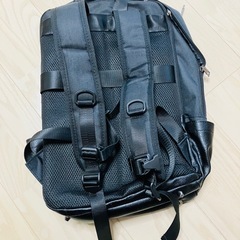 ビジネスリュック：グッシオ イタリーの画像