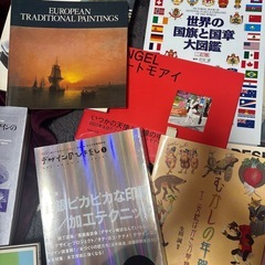 デザイン関係本まとめての画像