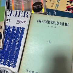 デザイン関係本まとめての画像