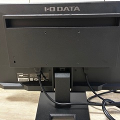 【I-O DATA 21.5インチ モニター】HDMI対応｜動作品｜PC・ゲーム用に最適の画像