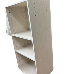 ④カラーボックスの画像