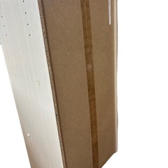 ④カラーボックスの画像