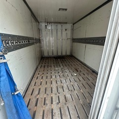 中古コンテナの画像