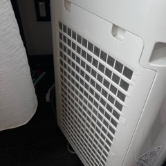 sharp 加湿空気清浄機の画像