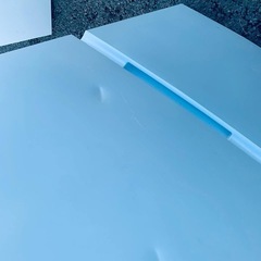 ③✅SHARPノンフロン冷凍冷蔵庫 ✅SJ-D15P-Wの画像