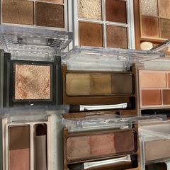 値下げ セザンヌ キャンメイクなど 化粧品 14点セットの画像