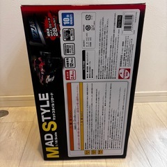 マッドスタイル　ラジコン　の画像